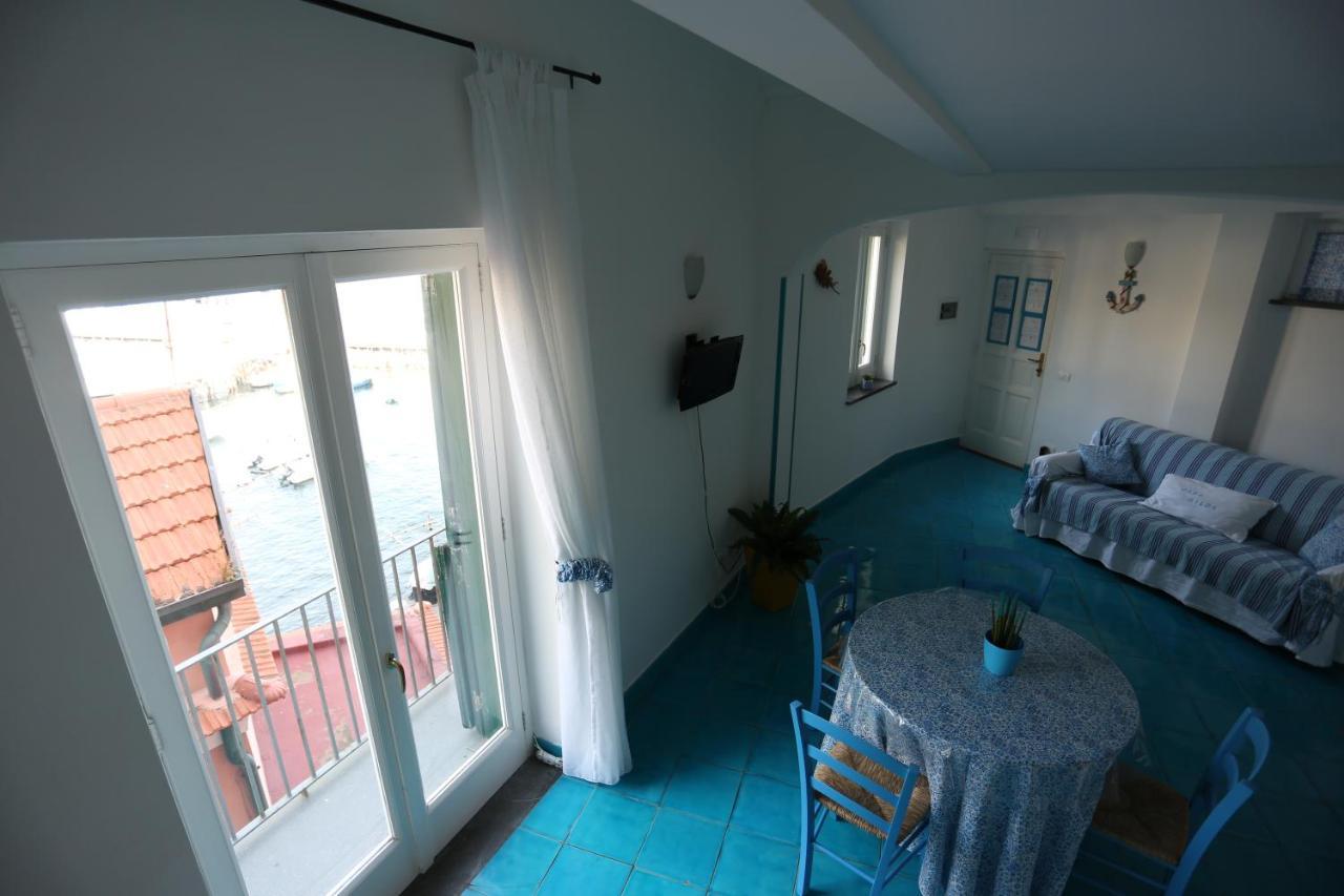 Casa Gilda Vila Sorrento Exterior foto