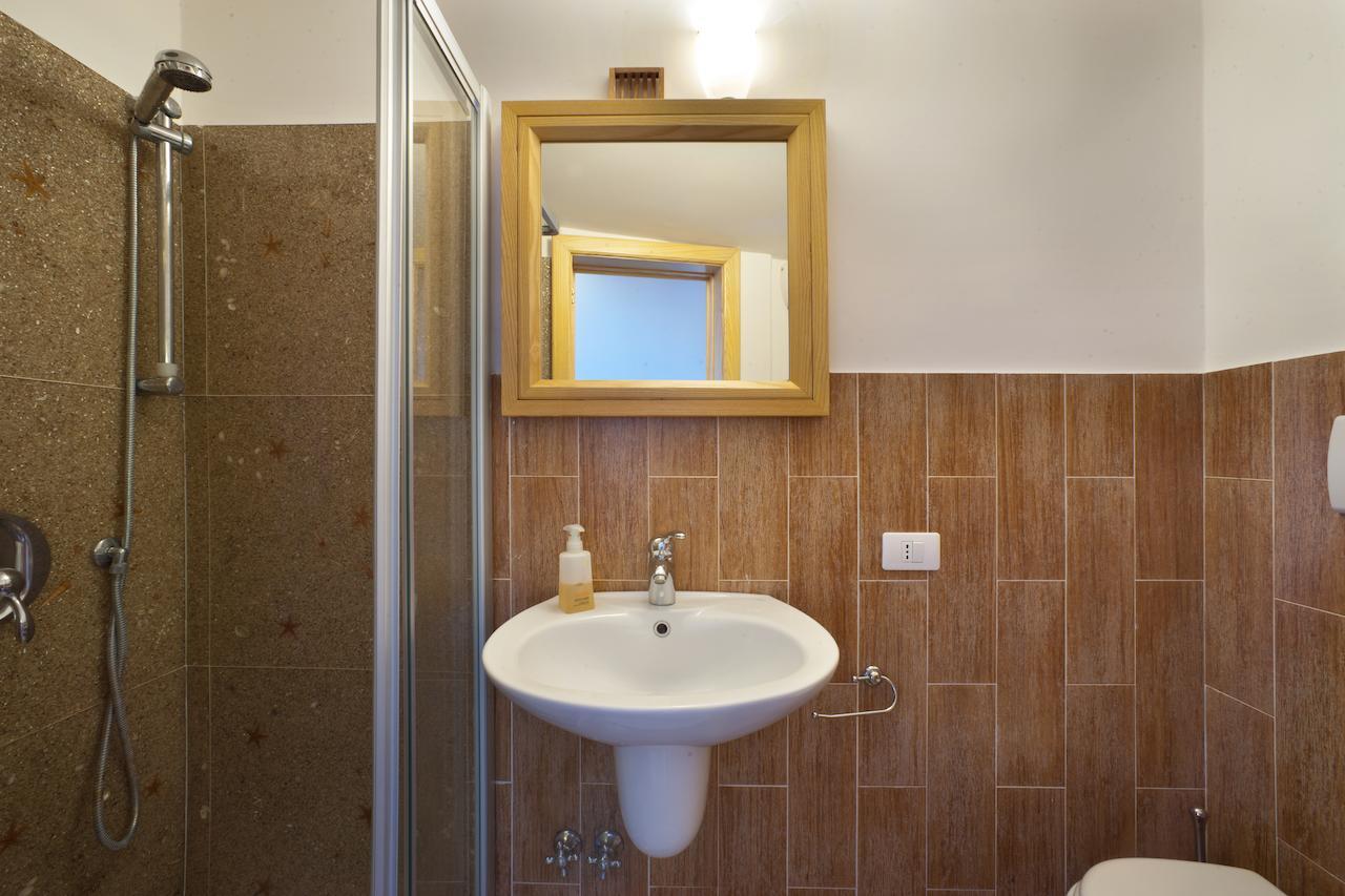 Casa Gilda Vila Sorrento Quarto foto